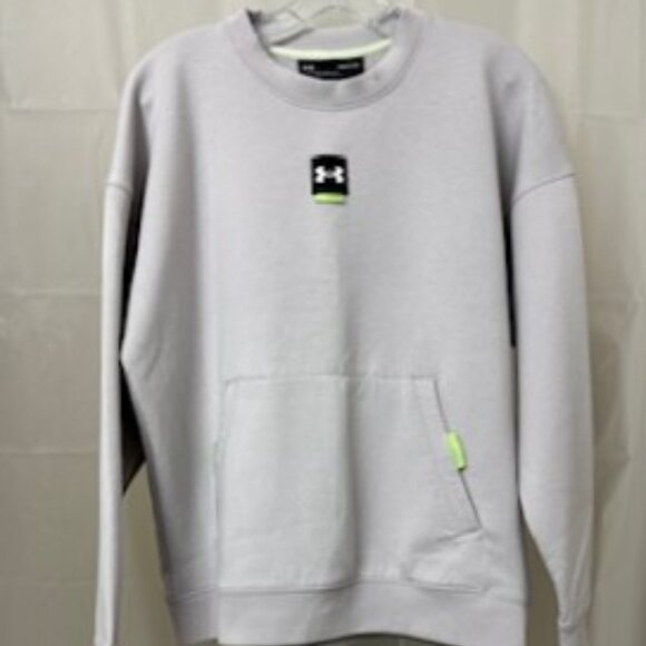 Under Armour Tops - Under Armour sweatshirt tunic